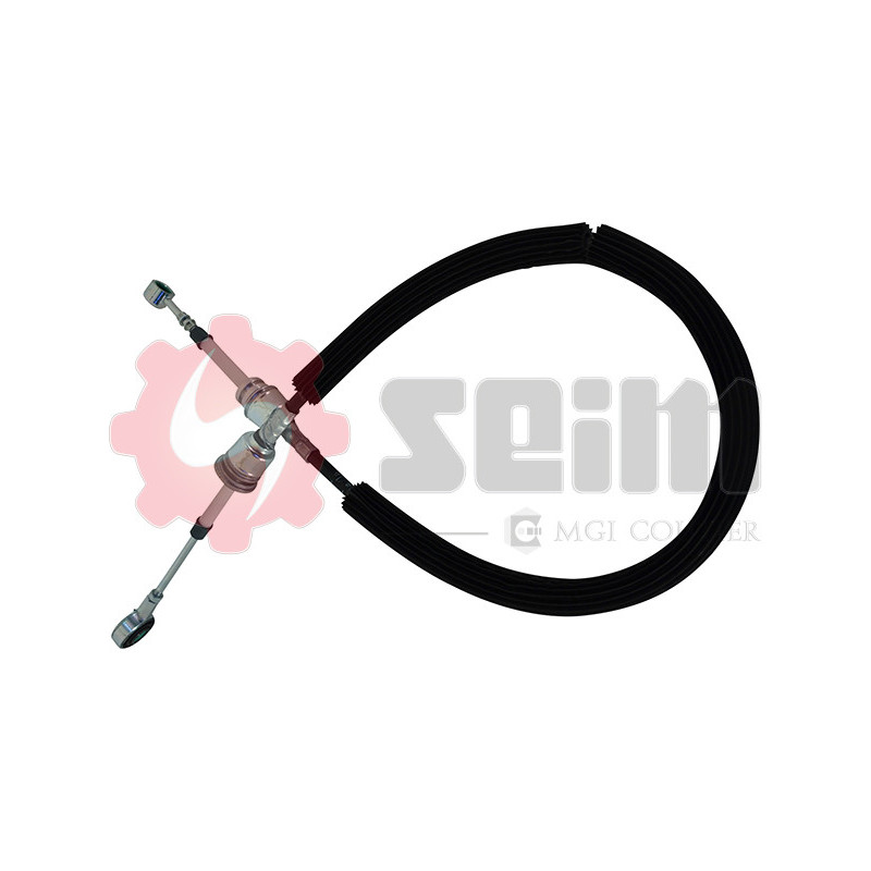 Tirette à câble (boîte de vitesse) SEIM