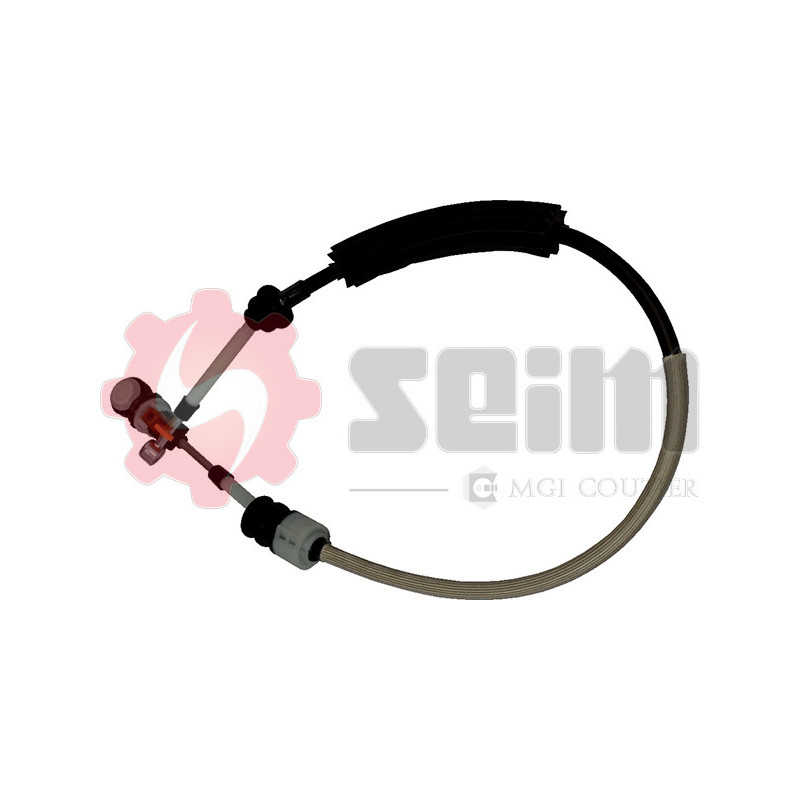 Tirette à câble (boîte de vitesse) SEIM