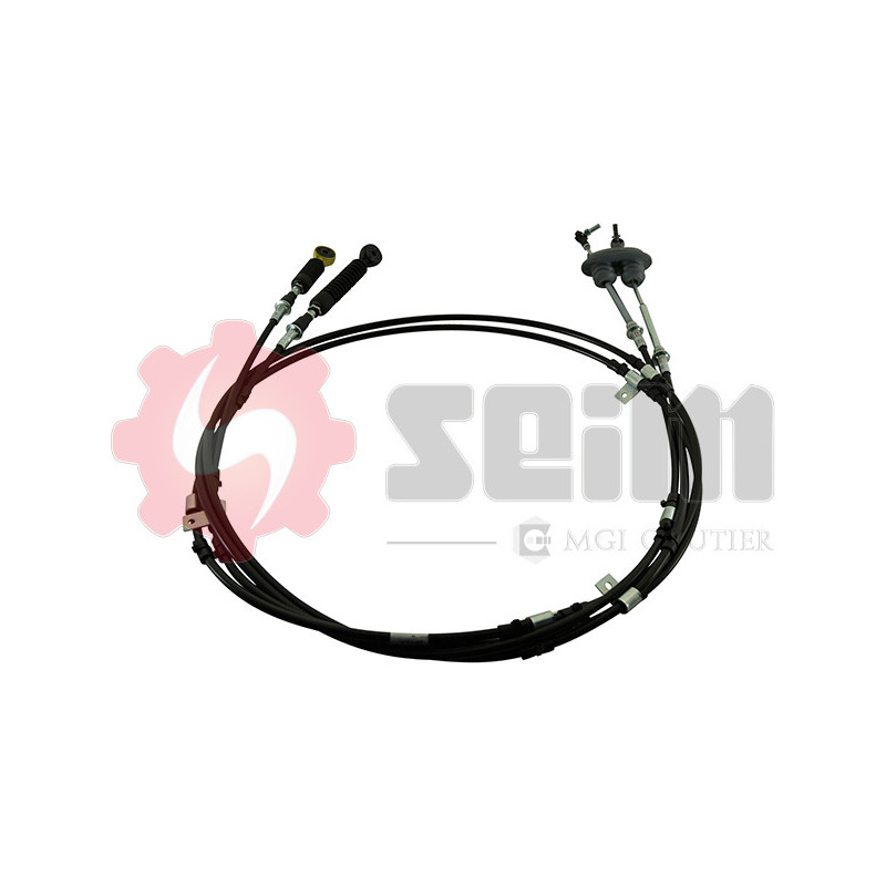 Tirette à câble (boîte de vitesse) SEIM