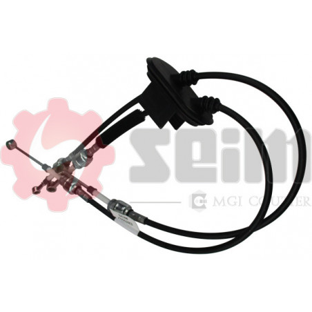 Tirette à câble (boîte de vitesse) SEIM