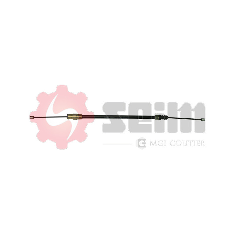 Câble de frein à main SEIM
