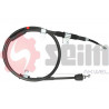Câble de frein à main SEIM