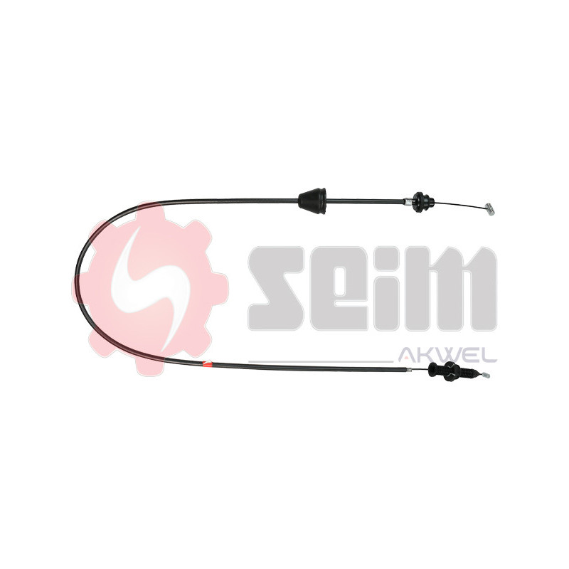 Câble d'accélération SEIM