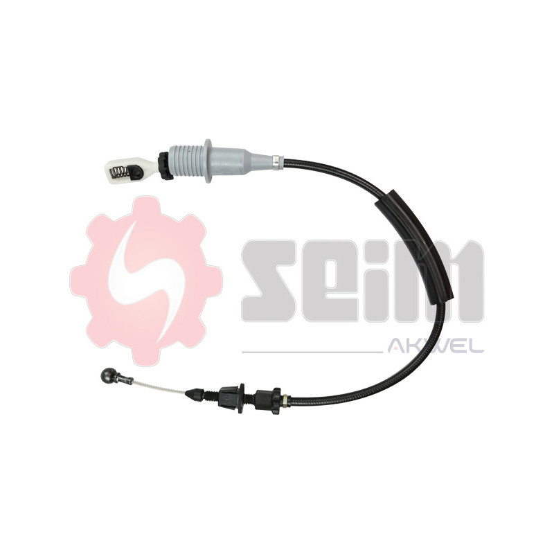 Câble d'accélération SEIM