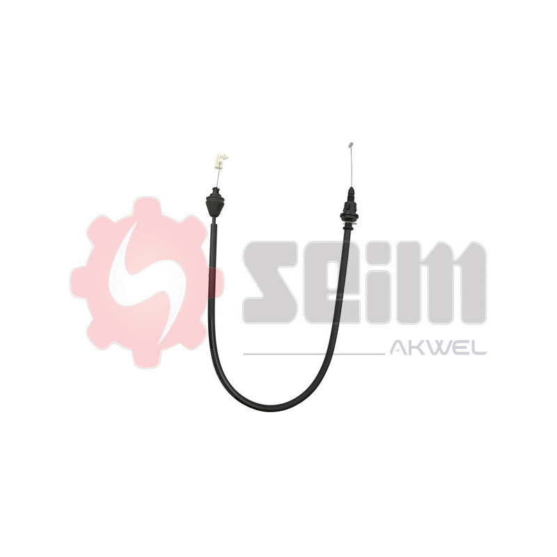 Câble d'accélération SEIM