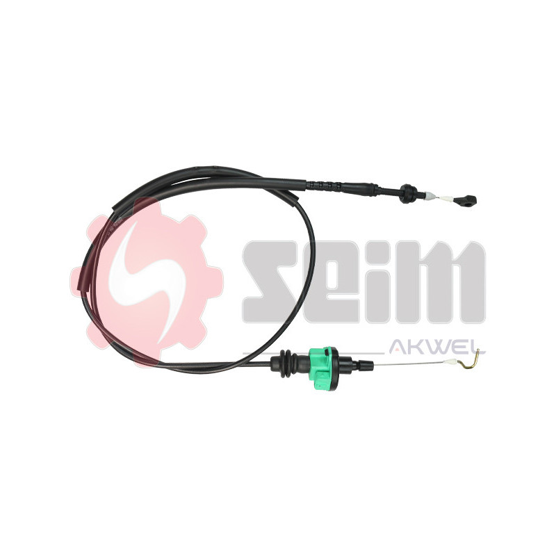 Câble d'accélération SEIM