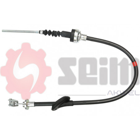 Cable d'embrayage SEIM