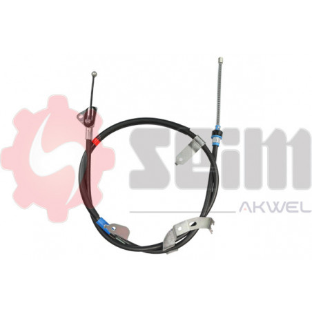 Câble de frein à main SEIM