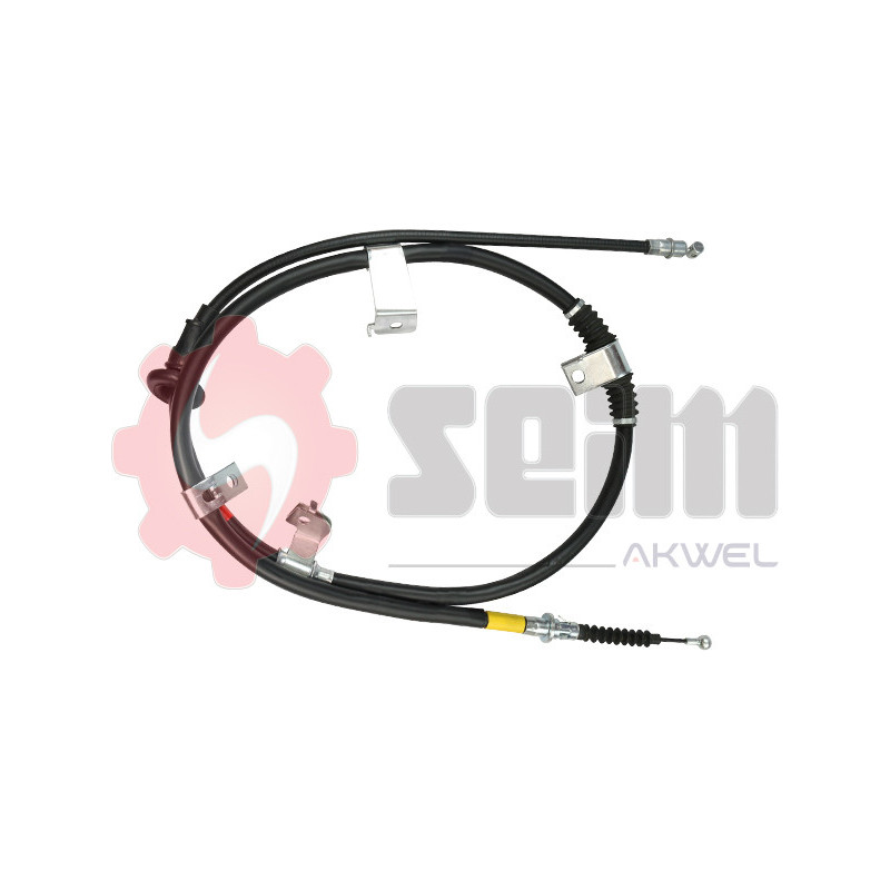 Câble de frein à main SEIM