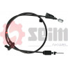 Câble de frein à main SEIM