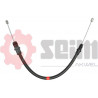 Câble de frein à main SEIM