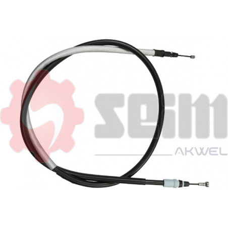 Câble de frein à main SEIM