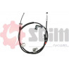 Câble de frein à main SEIM