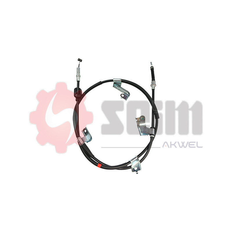 Câble de frein à main SEIM