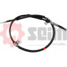Câble de frein à main SEIM