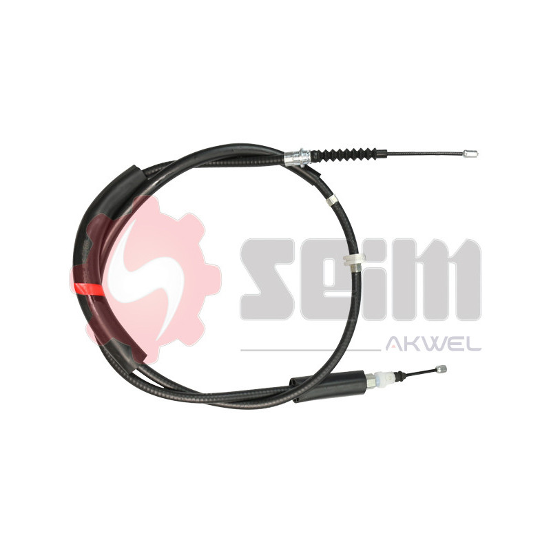 Câble de frein à main SEIM