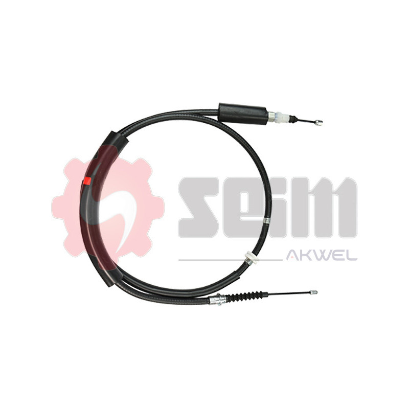 Câble de frein à main SEIM