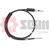 Câble de frein à main SEIM