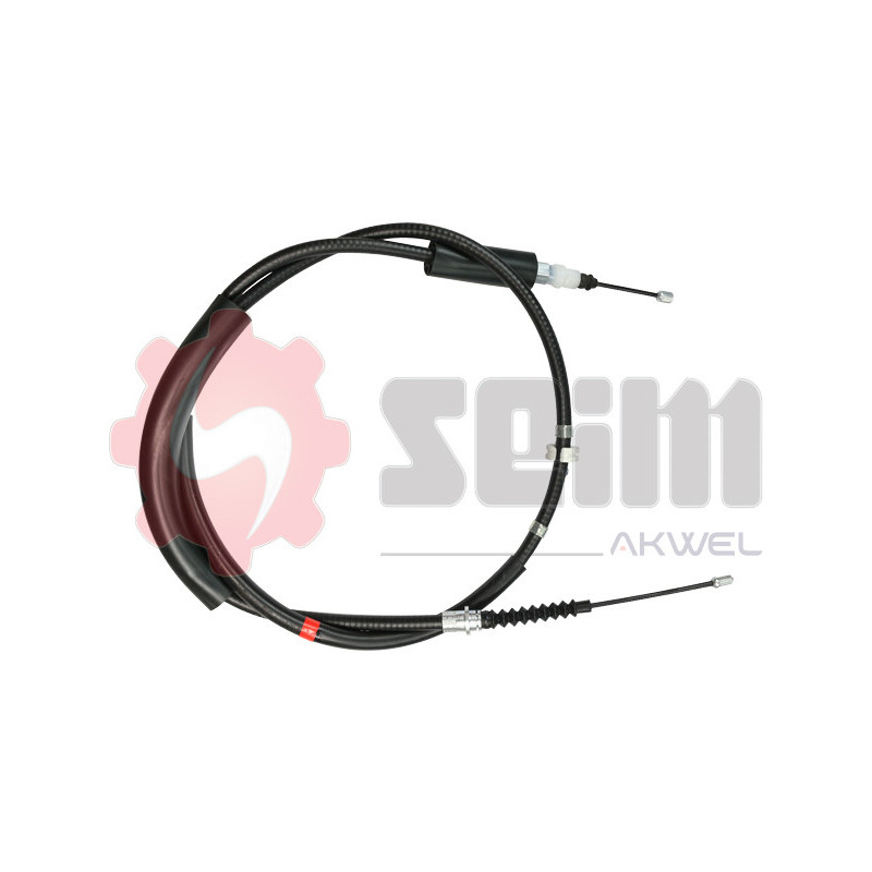 Câble de frein à main SEIM