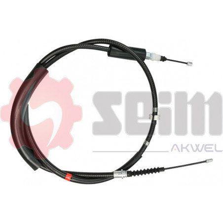 Câble de frein à main SEIM
