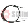 Câble de frein à main SEIM