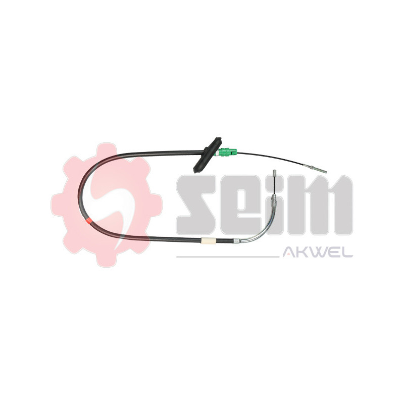 Câble de frein à main SEIM