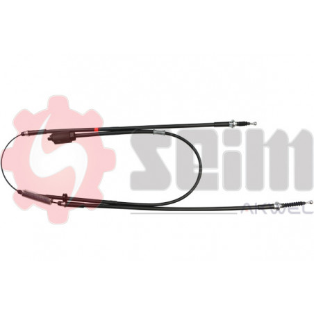 Câble de frein à main SEIM