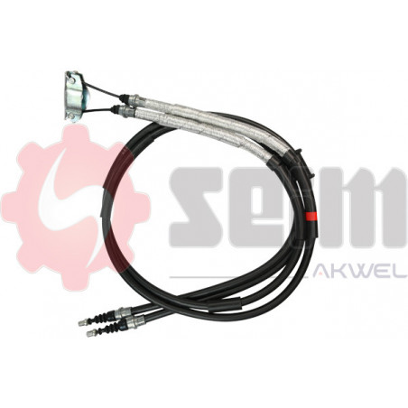 Câble de frein à main SEIM