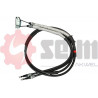 Câble de frein à main SEIM