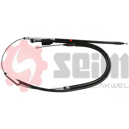 Câble de frein à main SEIM
