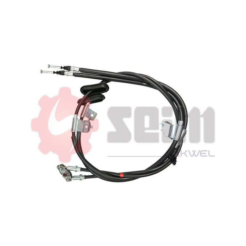 Câble de frein à main SEIM