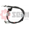 Câble de frein à main SEIM