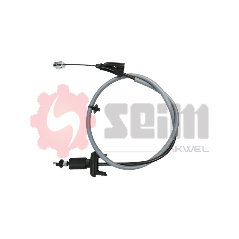 Câble de frein à main SEIM