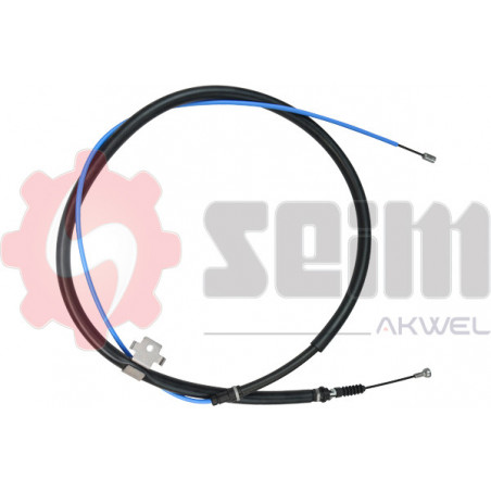 Câble de frein à main SEIM