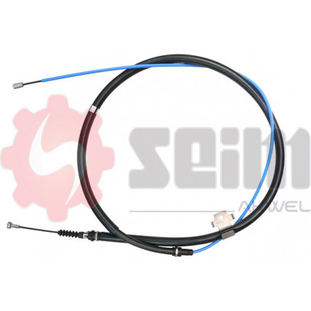 Câble de frein à main SEIM
