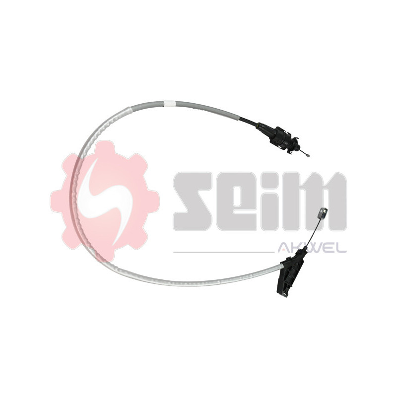 Câble de frein à main SEIM