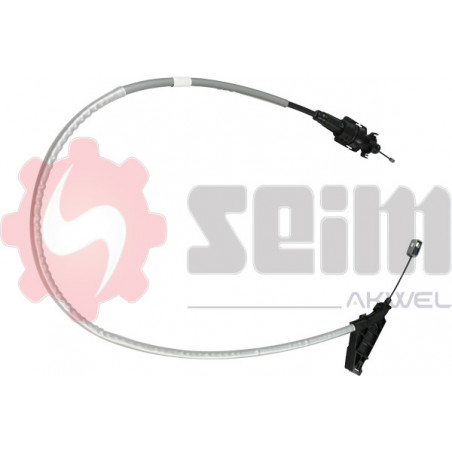 Câble de frein à main SEIM
