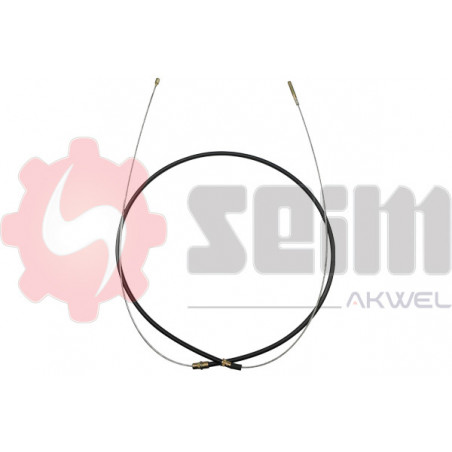 Câble de frein à main SEIM