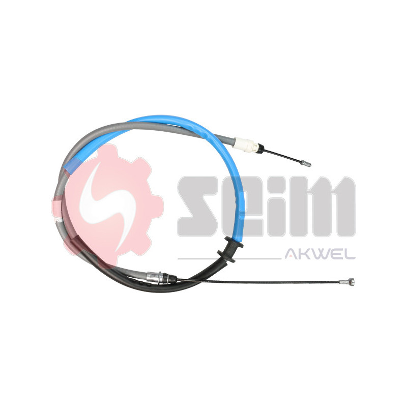 Câble de frein à main SEIM