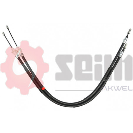 Câble de frein à main SEIM