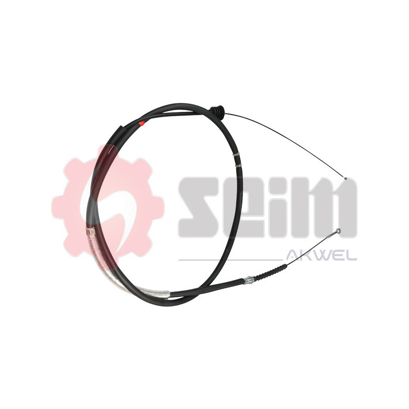 Câble de frein à main SEIM