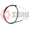Câble de frein à main SEIM