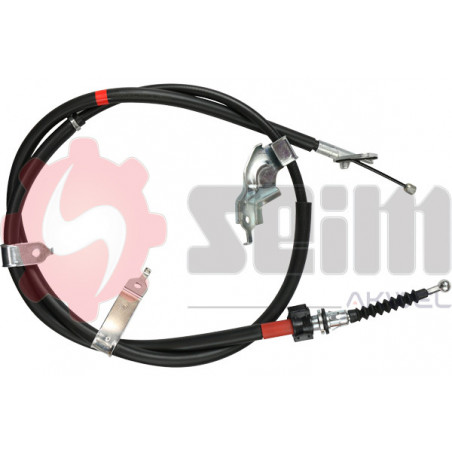 Câble de frein à main SEIM