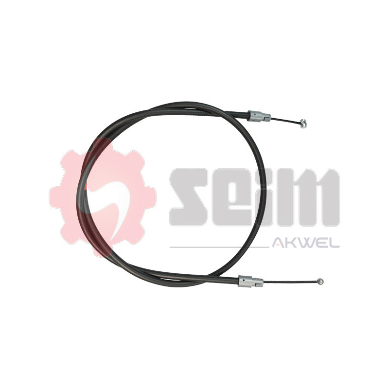 Câble de frein à main SEIM