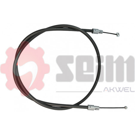 Câble de frein à main SEIM