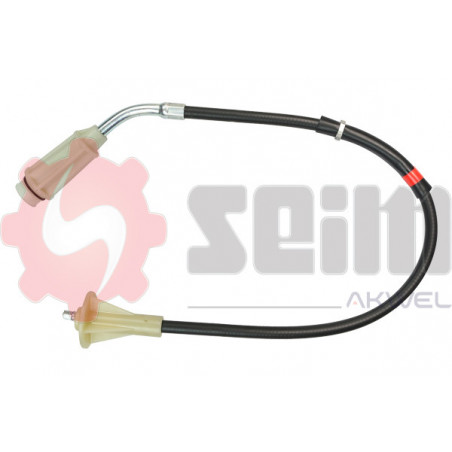 Câble de frein à main SEIM