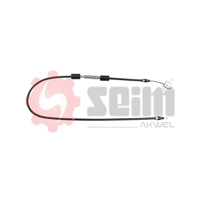 Câble de frein à main SEIM