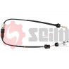 Cable d'embrayage SEIM