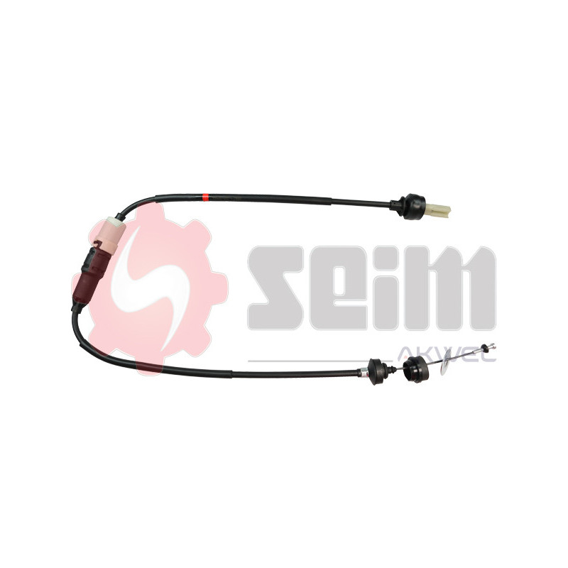 Cable d'embrayage SEIM