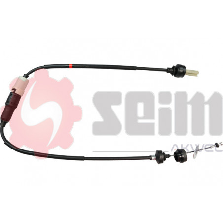 Cable d'embrayage SEIM